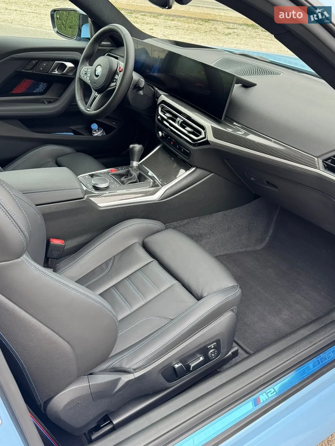 2024 BMW M2 - мініатюра 29