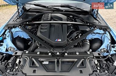 Купе BMW M2 2024 в Дніпрі