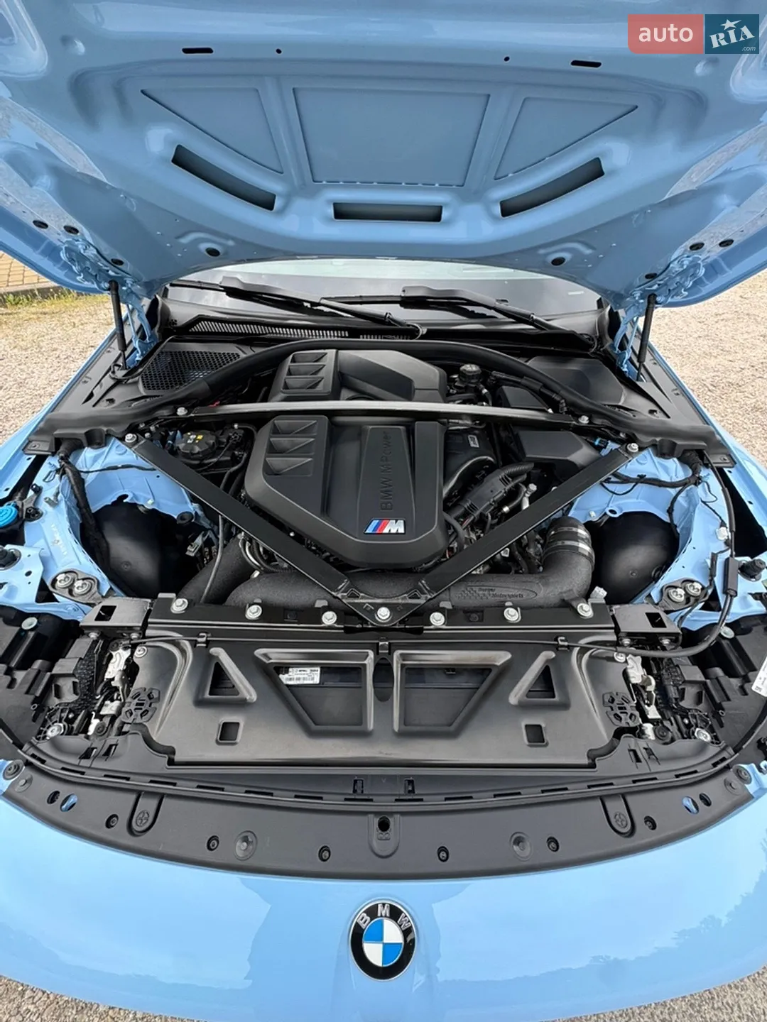 2024 BMW M2 - мініатюра 38