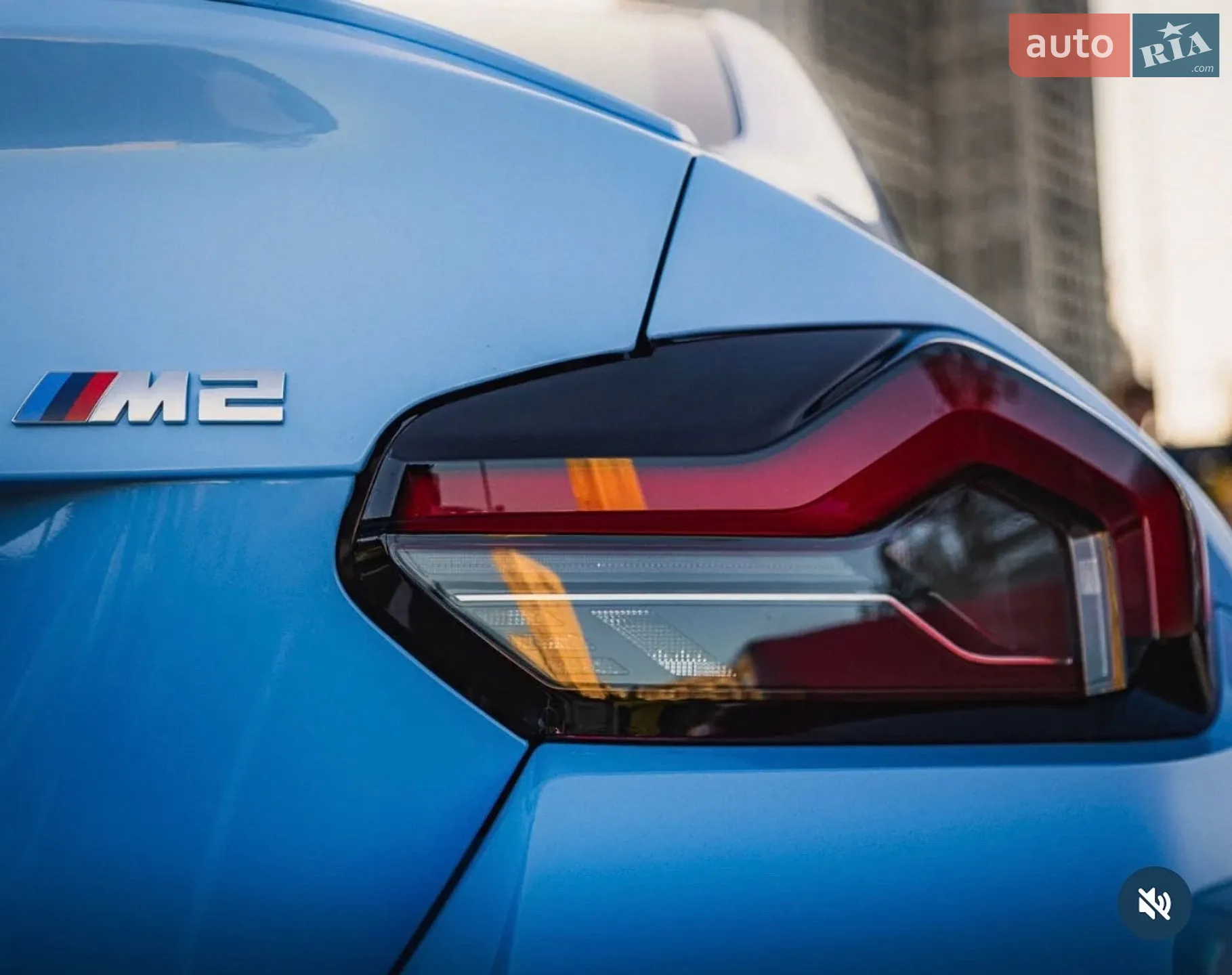 2024 BMW M2 - мініатюра 5