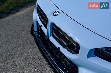 Купе BMW M2 2024 в Тернополе