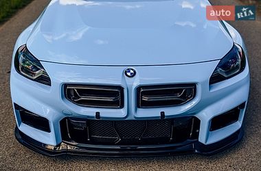 Купе BMW M2 2024 в Тернополе