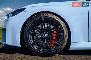 Купе BMW M2 2024 в Тернополе