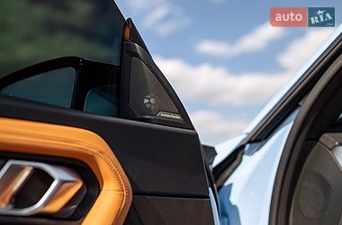 Купе BMW M2 2024 в Тернополе