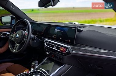 Купе BMW M2 2024 в Тернополе