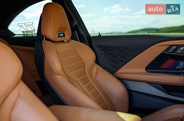 Купе BMW M2 2024 в Тернополе