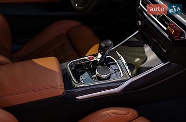 Купе BMW M2 2024 в Тернополе