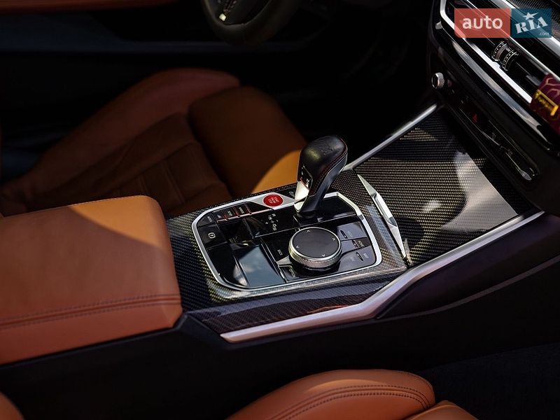 Купе BMW M2 2024 в Тернополе