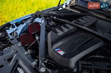 Купе BMW M2 2024 в Тернополе