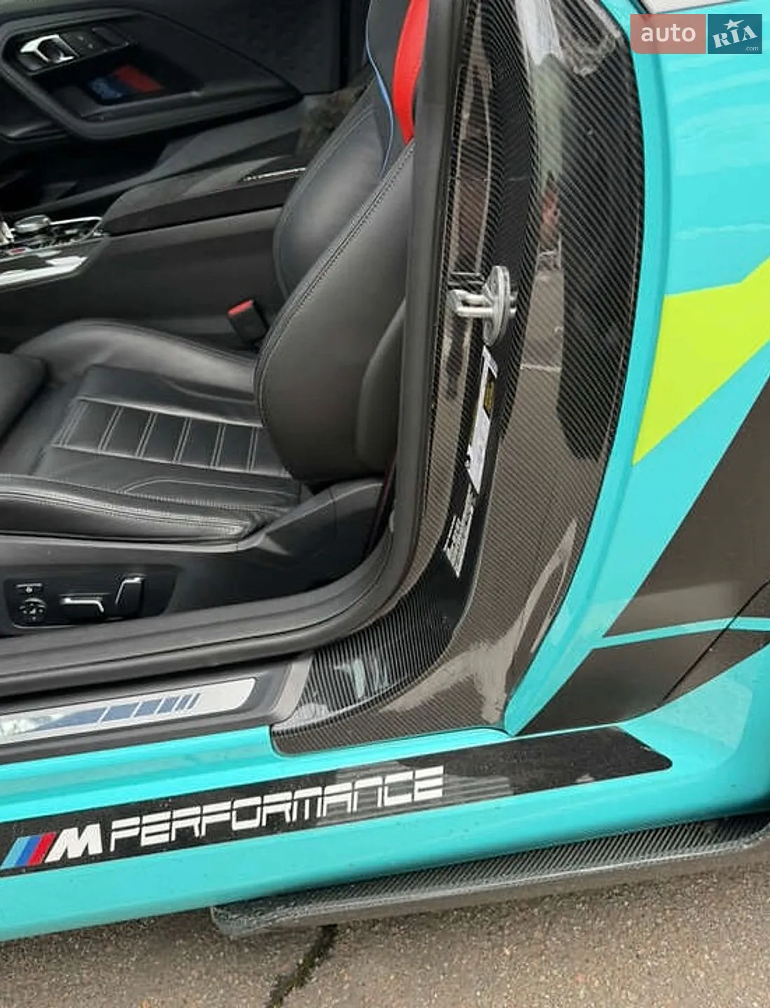 2023 BMW M2 - мініатюра 12