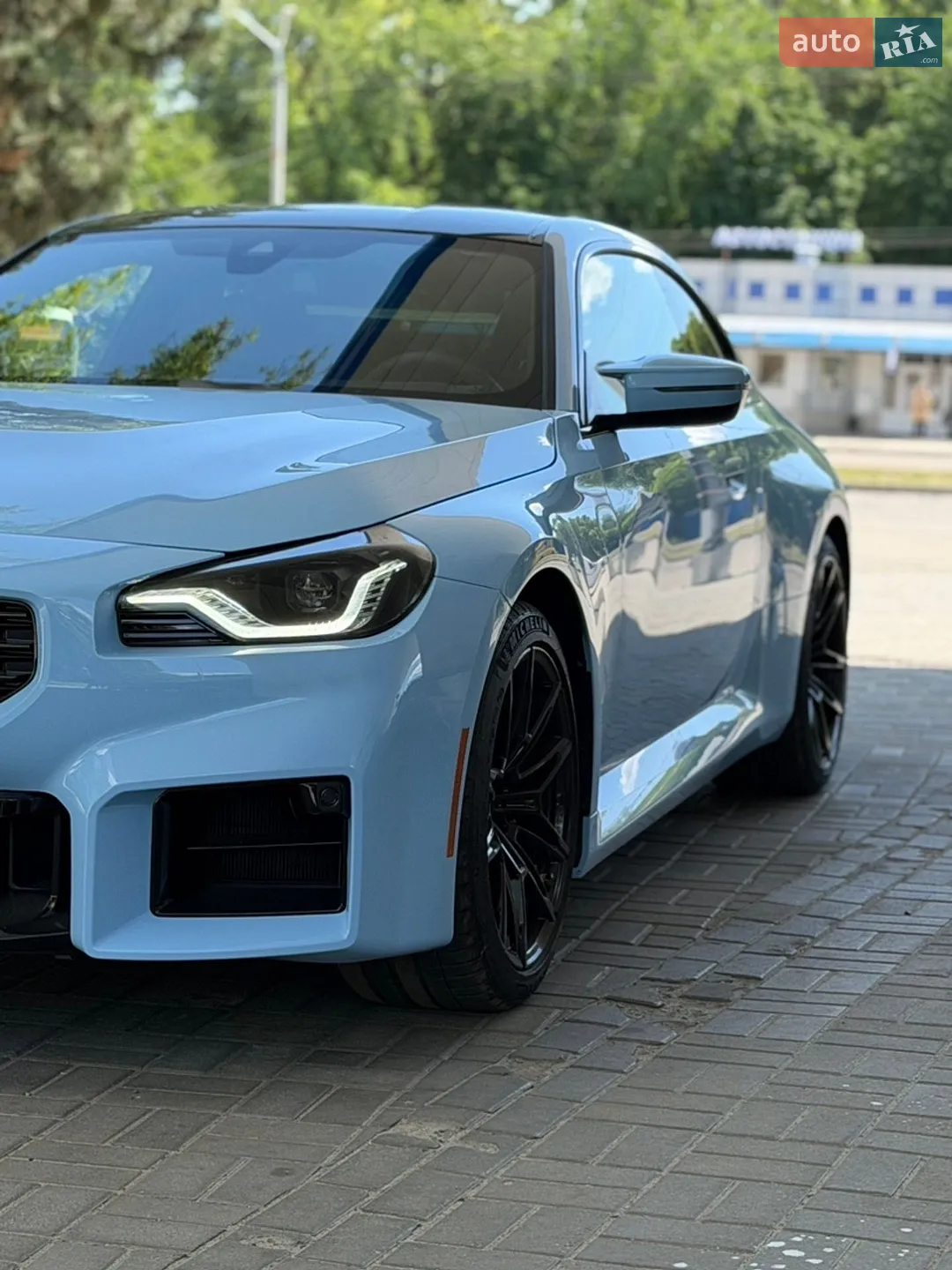2024 BMW M2 - мініатюра 6
