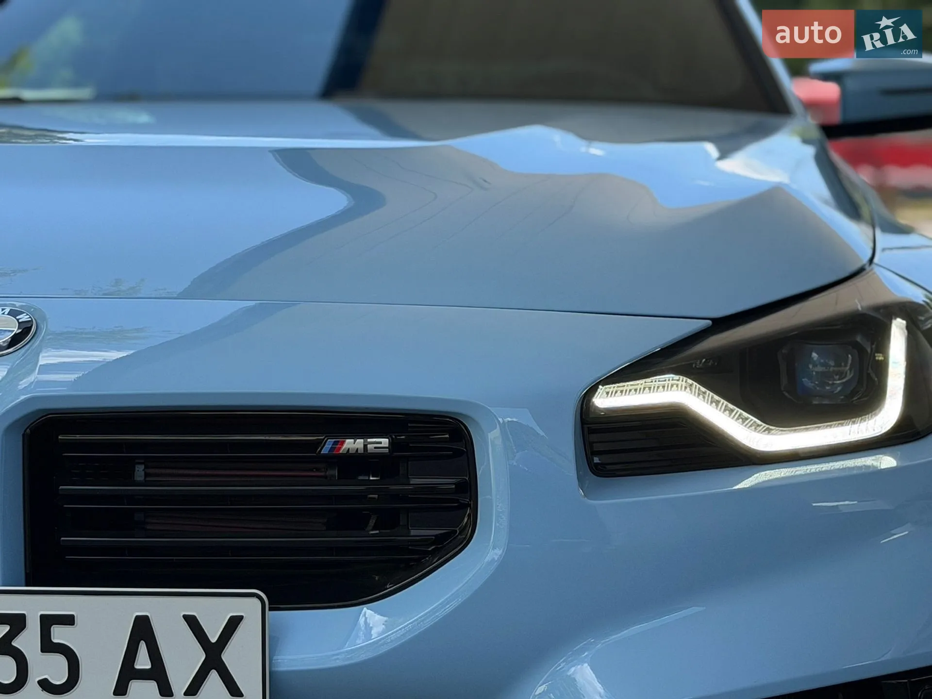 2024 BMW M2 - мініатюра 9