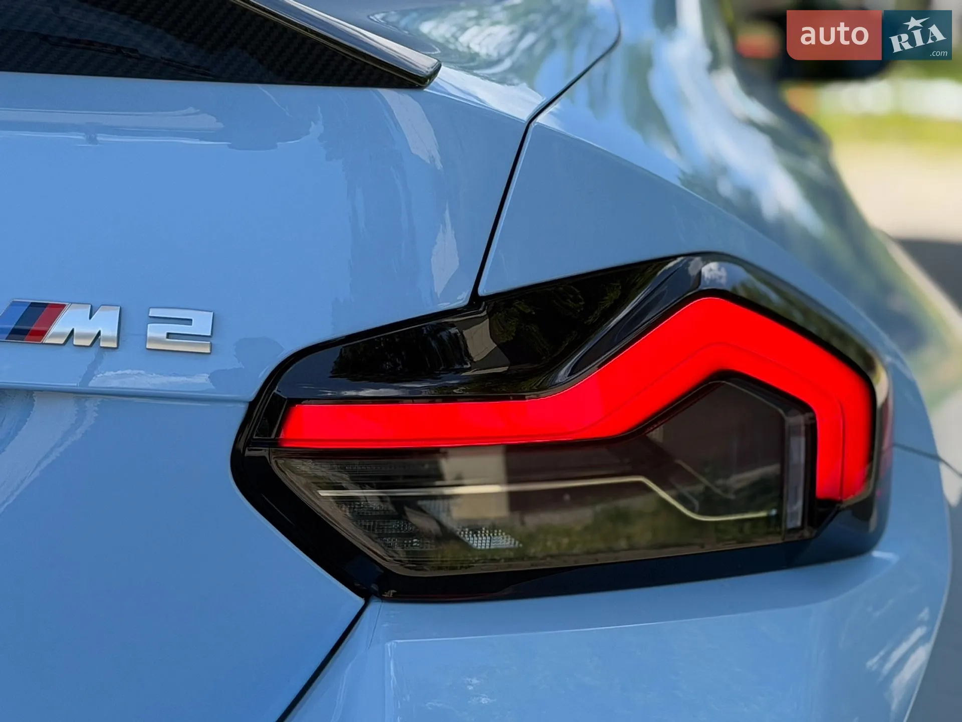 2024 BMW M2 - мініатюра 30