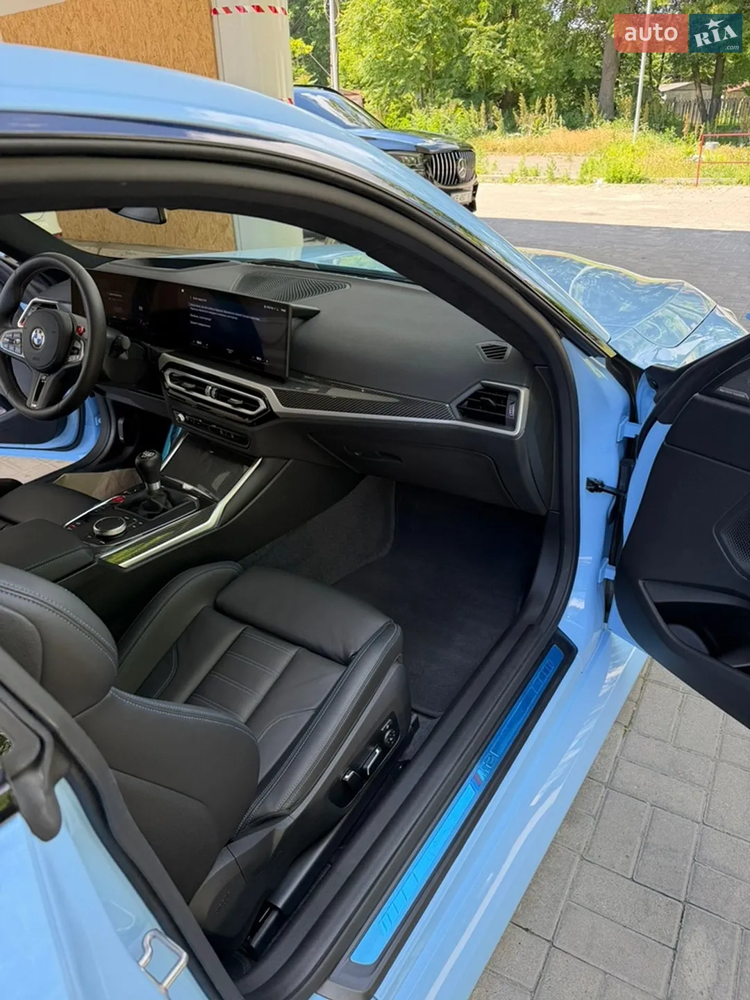 2024 BMW M2 - мініатюра 45