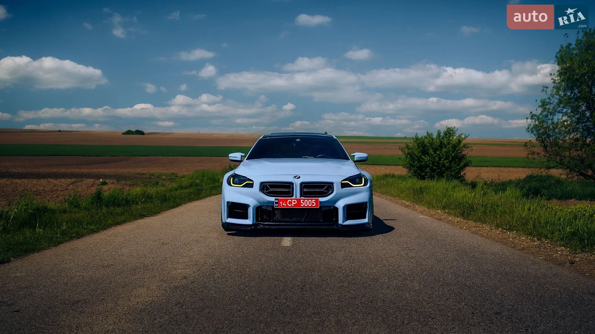2024 BMW M2 - мініатюра 17