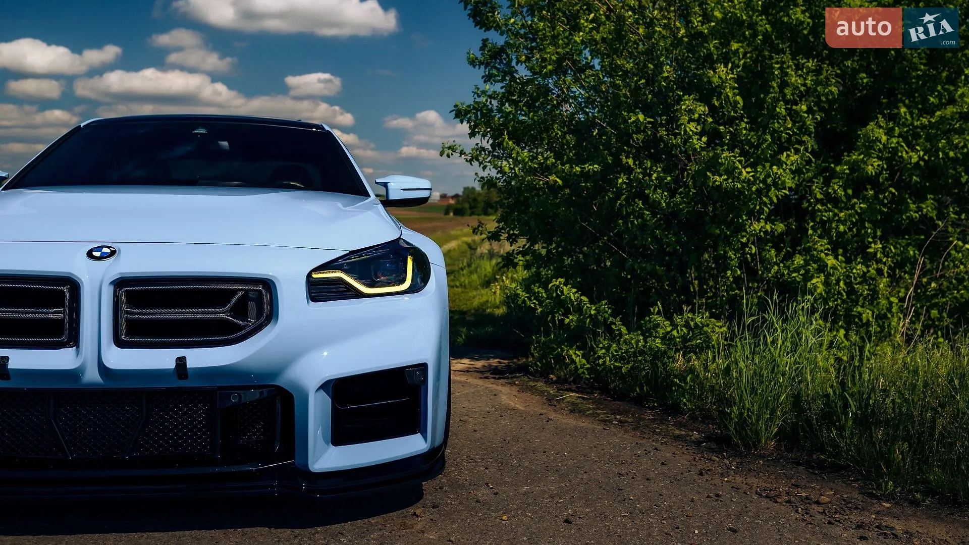 2024 BMW M2 - мініатюра 18