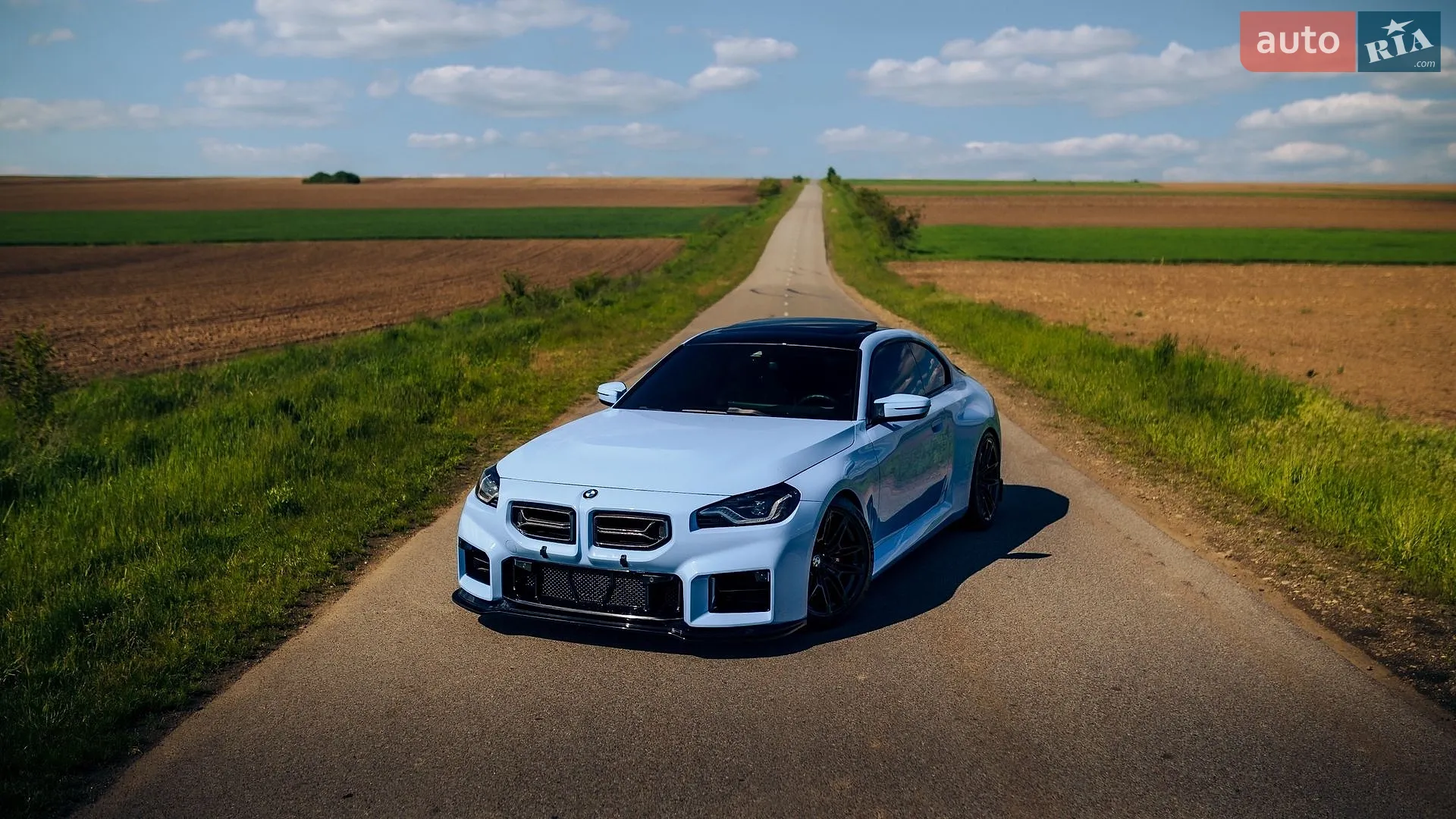 2024 BMW M2 - мініатюра 3