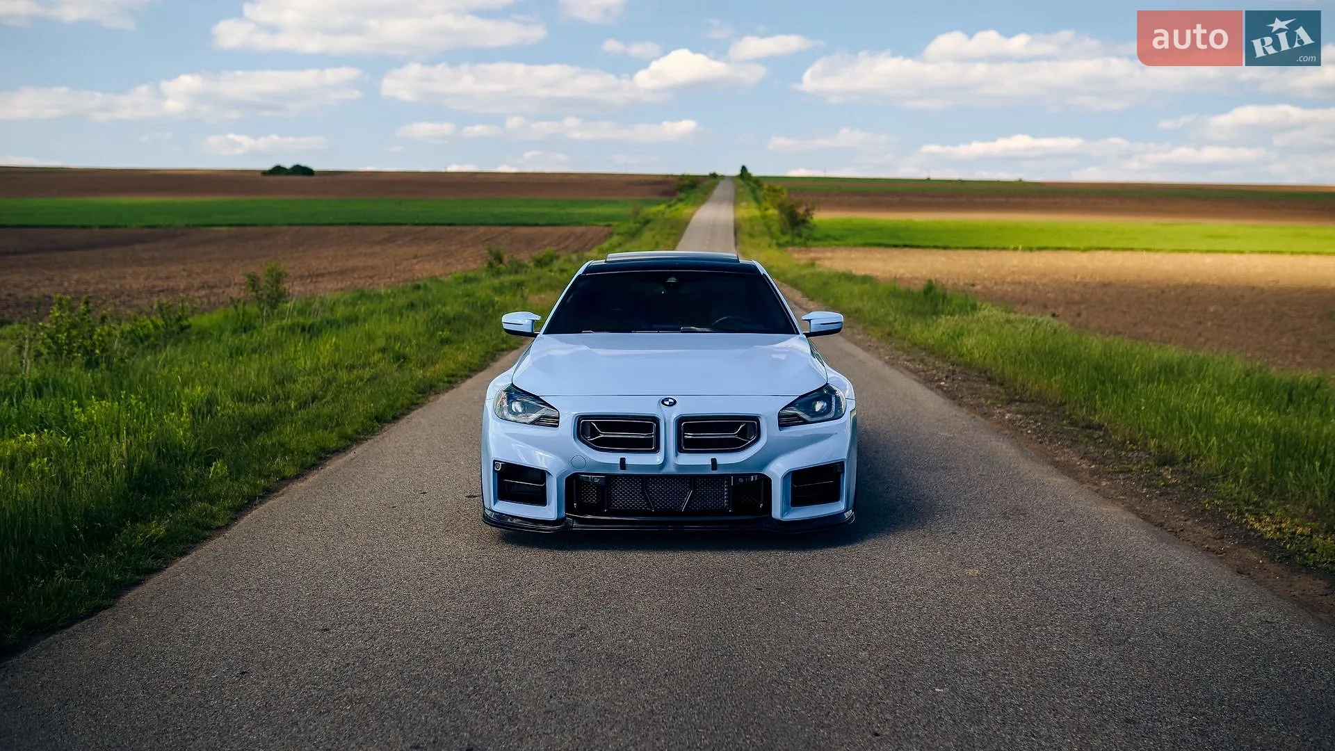 2024 BMW M2 - мініатюра 20