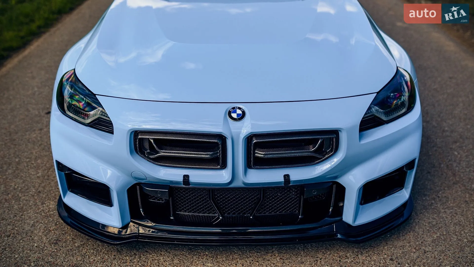 2024 BMW M2 - мініатюра 25
