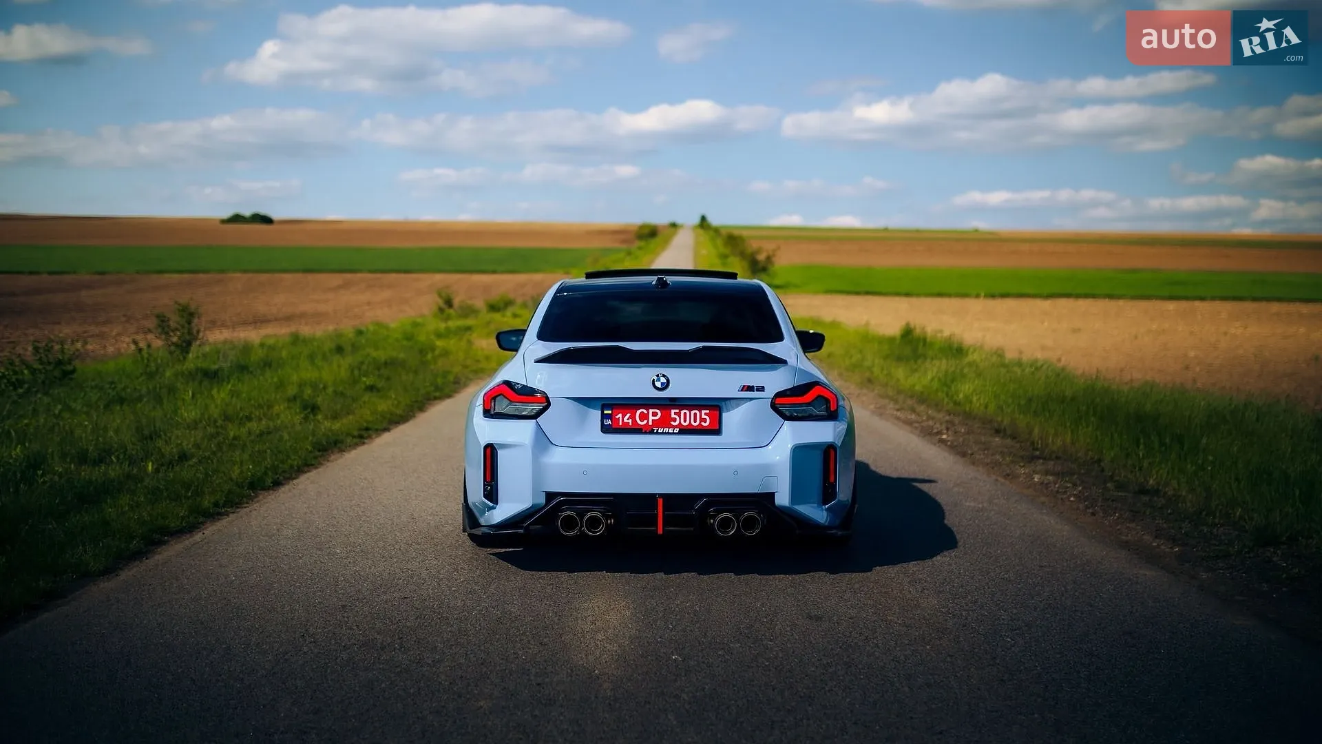 2024 BMW M2 - мініатюра 29