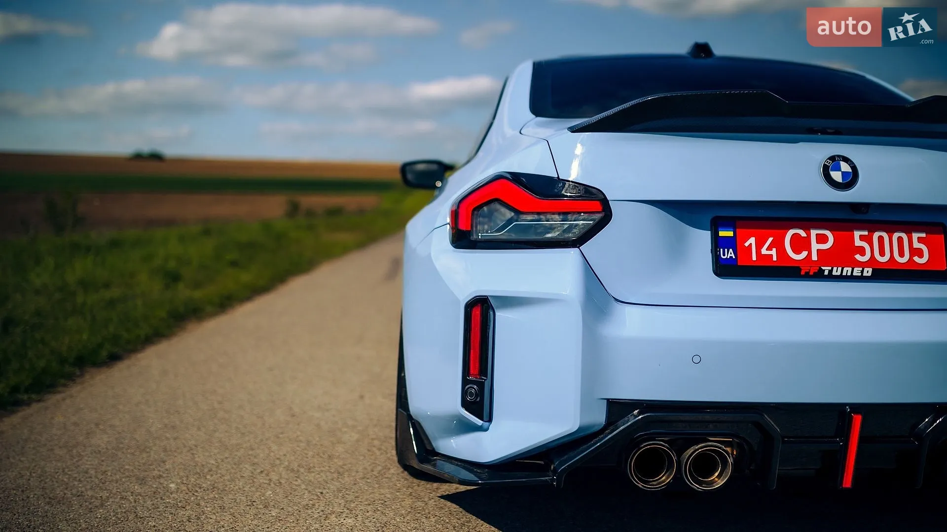 2024 BMW M2 - мініатюра 33