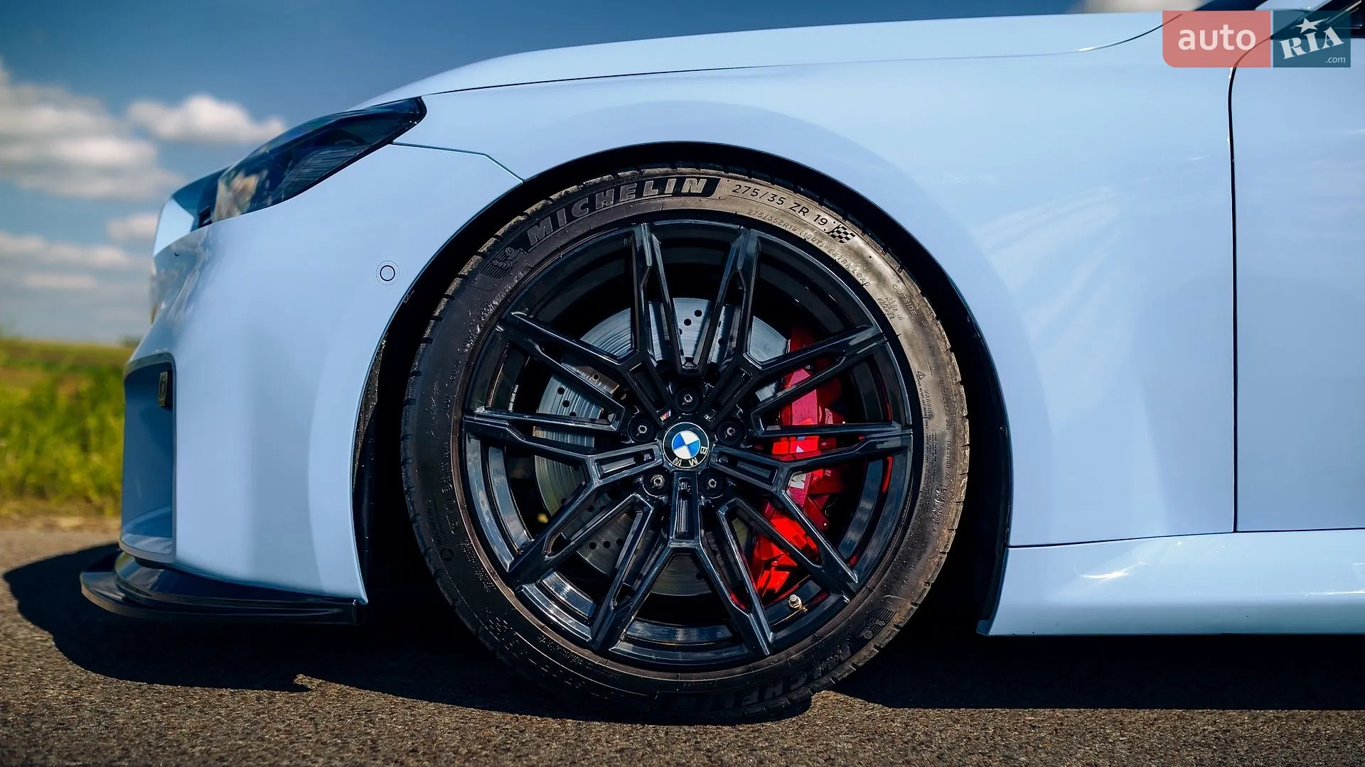 2024 BMW M2 - мініатюра 38