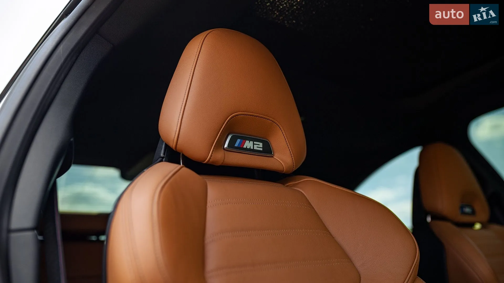 2024 BMW M2 - мініатюра 59