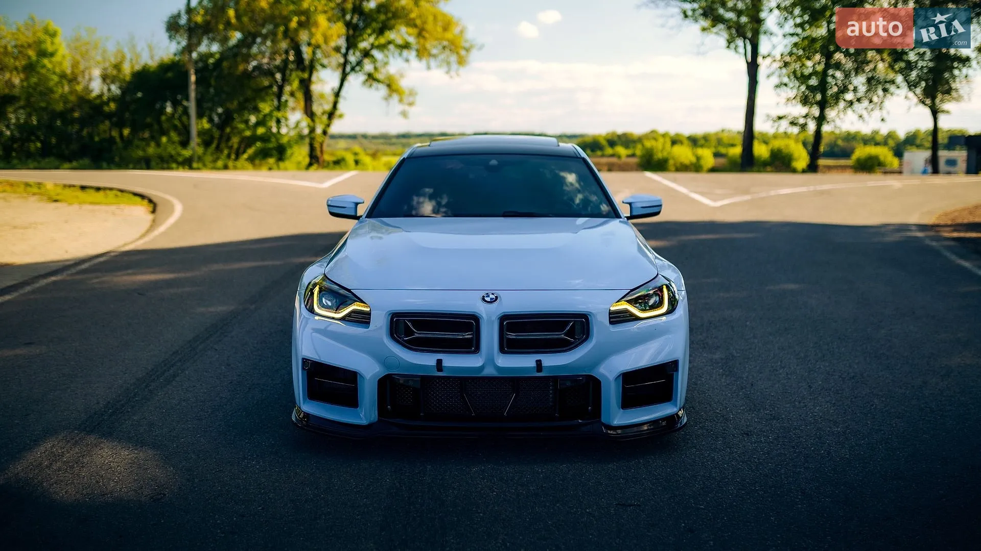 2024 BMW M2 - мініатюра 81