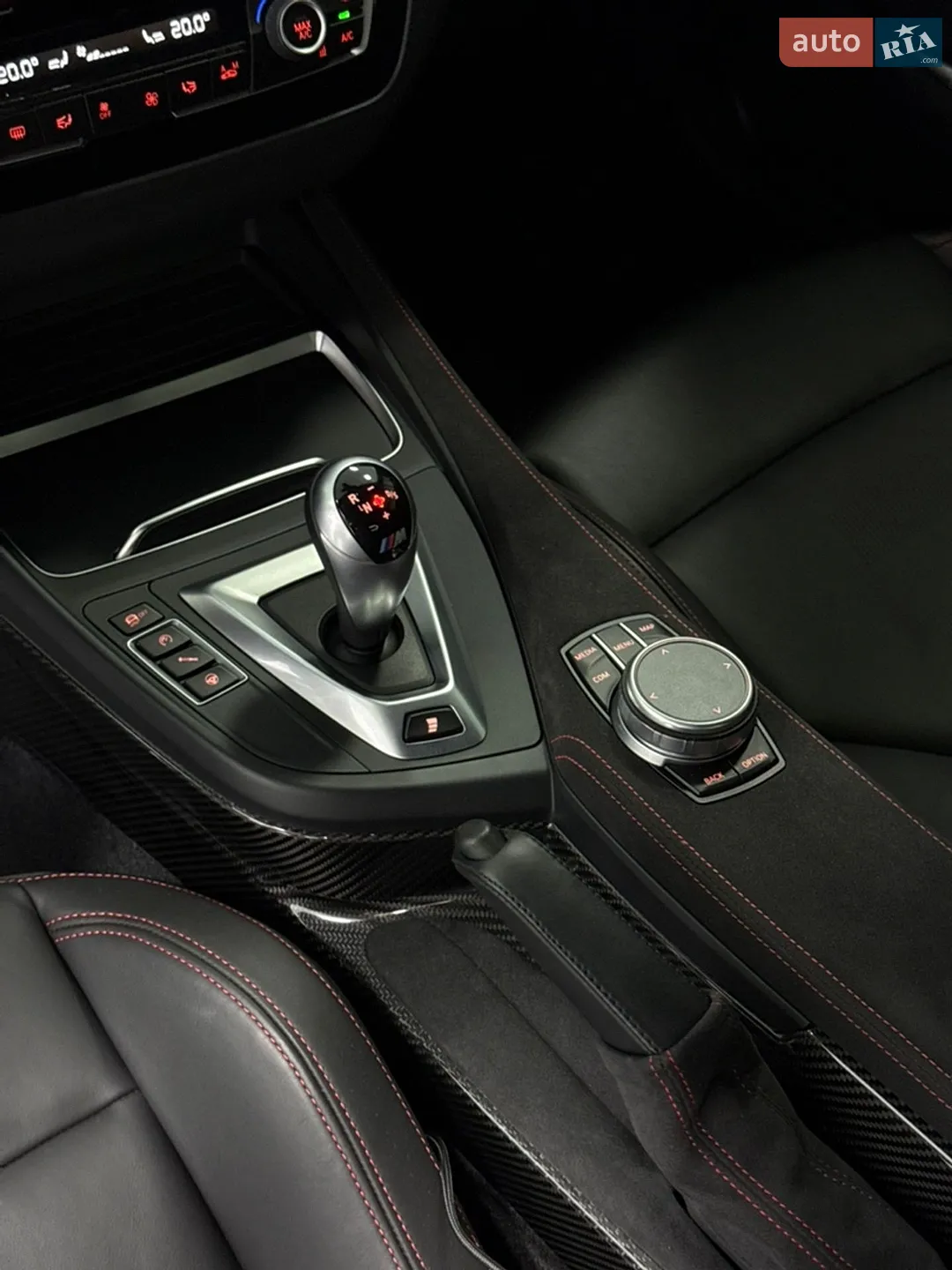 2020 BMW M2 - мініатюра 26