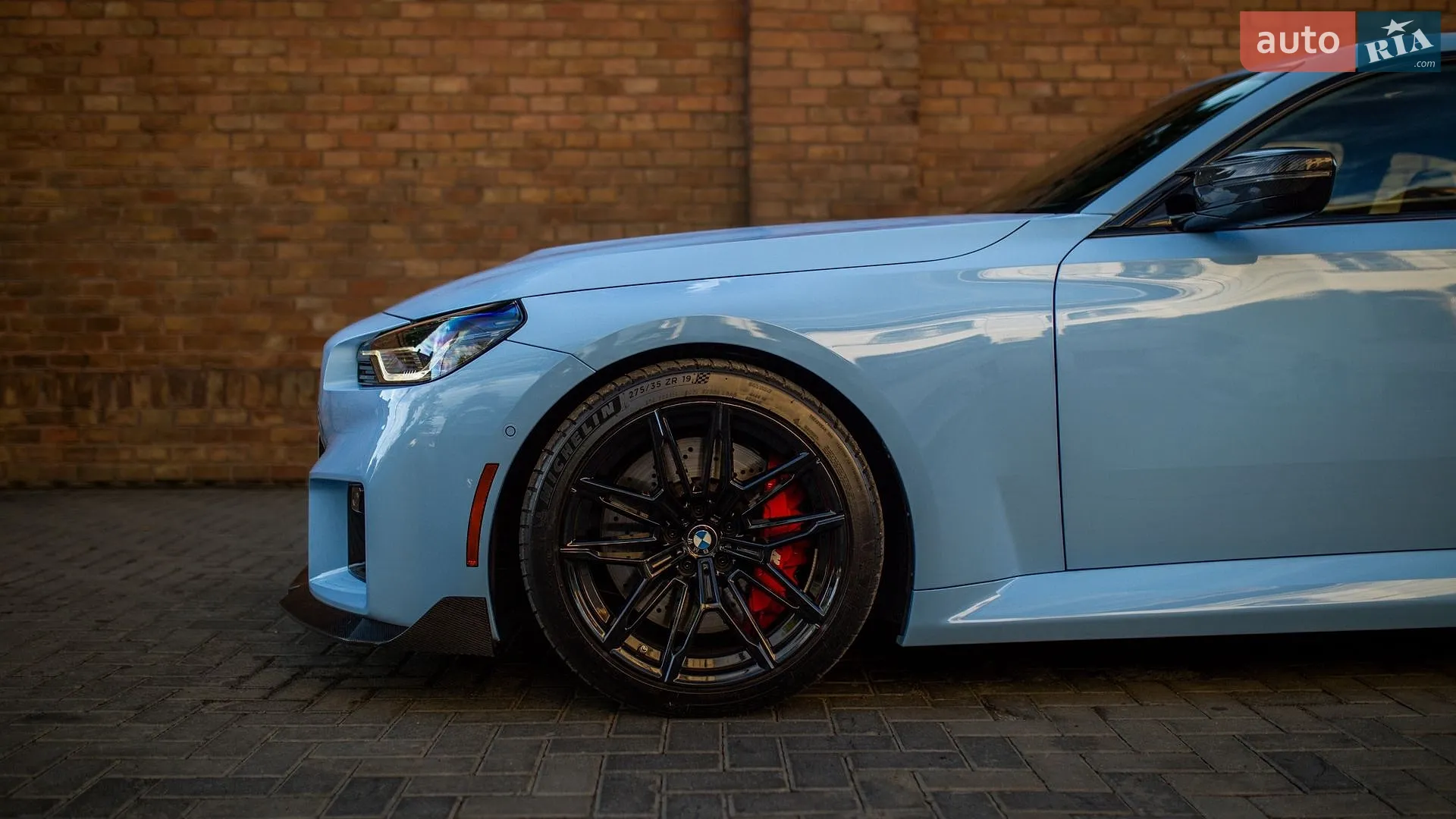 2023 BMW M2 - мініатюра 18