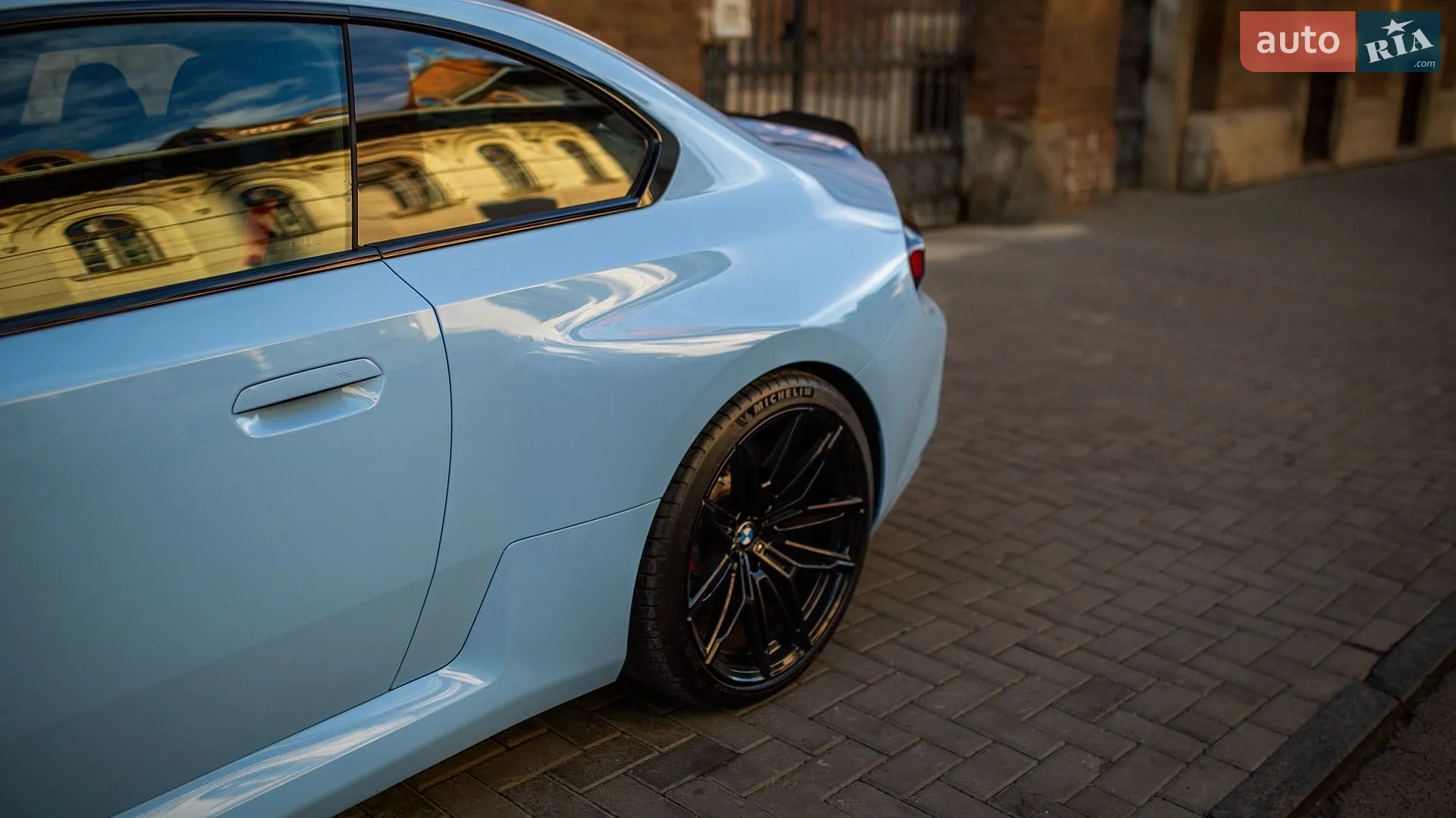 2023 BMW M2 - мініатюра 19