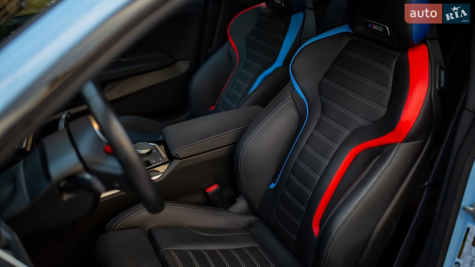 2023 BMW M2 - мініатюра 38