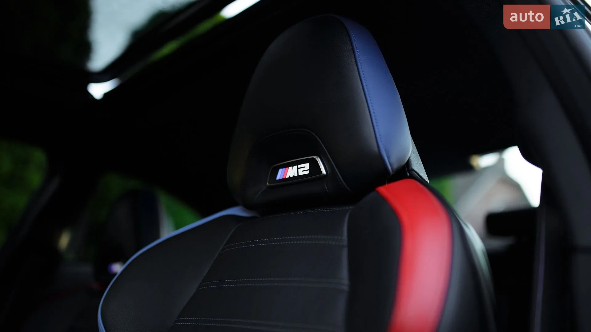 2023 BMW M2 - мініатюра 42