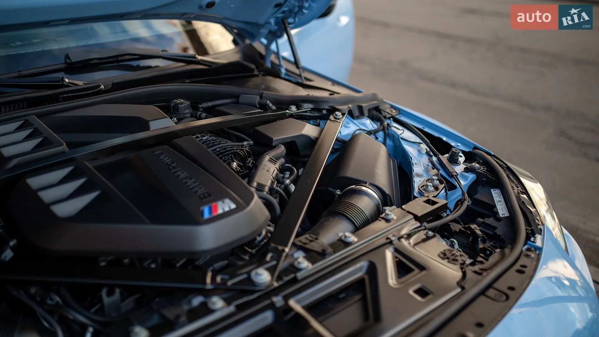2023 BMW M2 - мініатюра 64