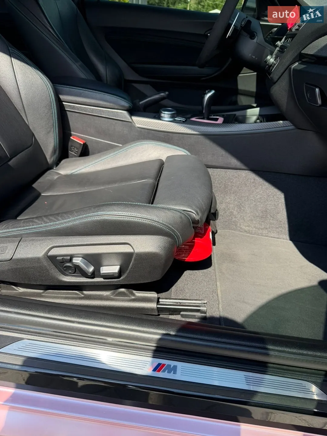 2017 BMW M2 - мініатюра 23