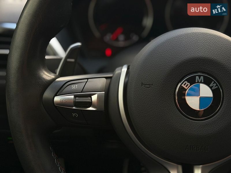 Купе BMW M2 2017 в Киеве фото 16 Купе BMW M2 2017 в Киеве