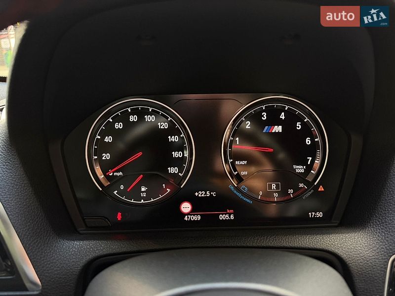 Купе BMW M2 2017 в Киеве фото 18 Купе BMW M2 2017 в Киеве