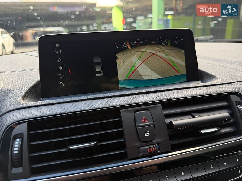 Купе BMW M2 2017 в Киеве фото 20 Купе BMW M2 2017 в Киеве