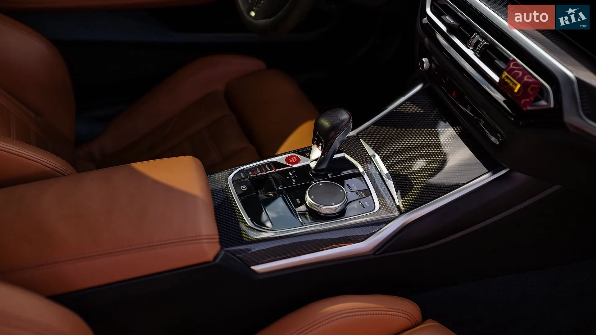 2024 BMW M2 - мініатюра 23