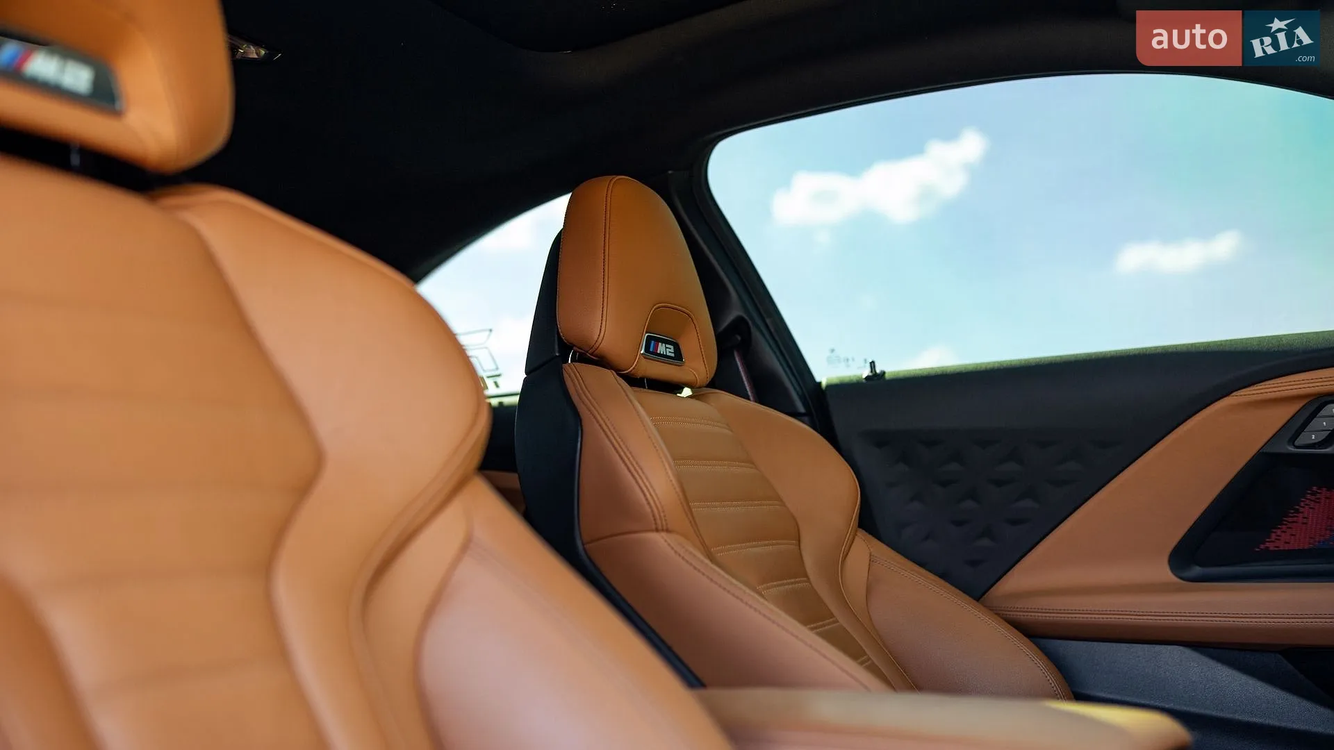 2024 BMW M2 - мініатюра 29
