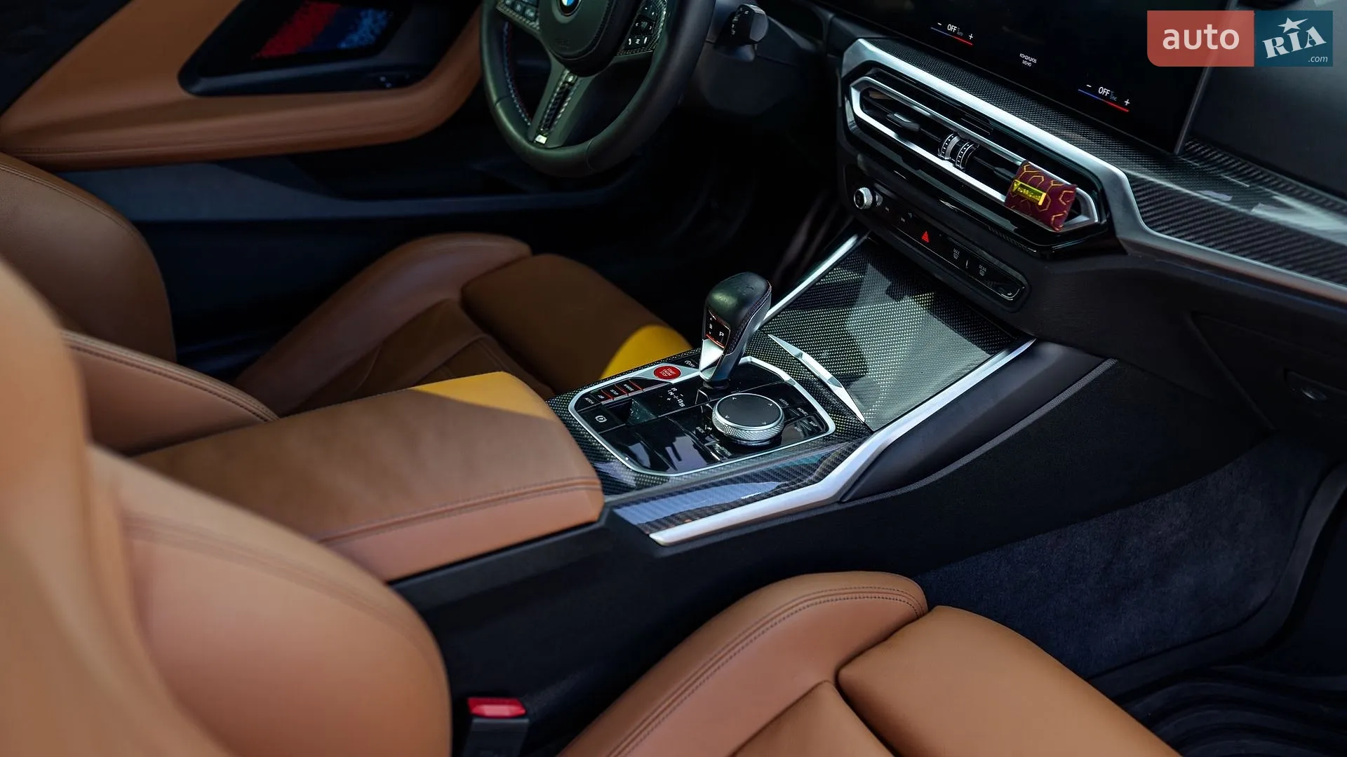 2024 BMW M2 - мініатюра 33