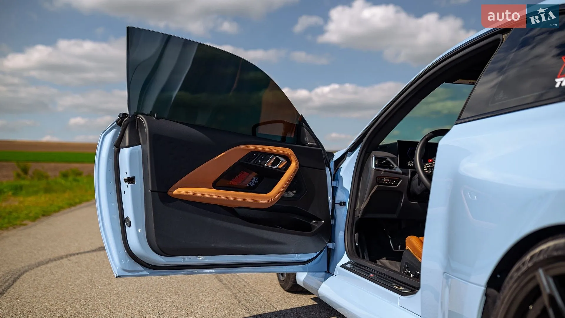 2024 BMW M2 - мініатюра 44