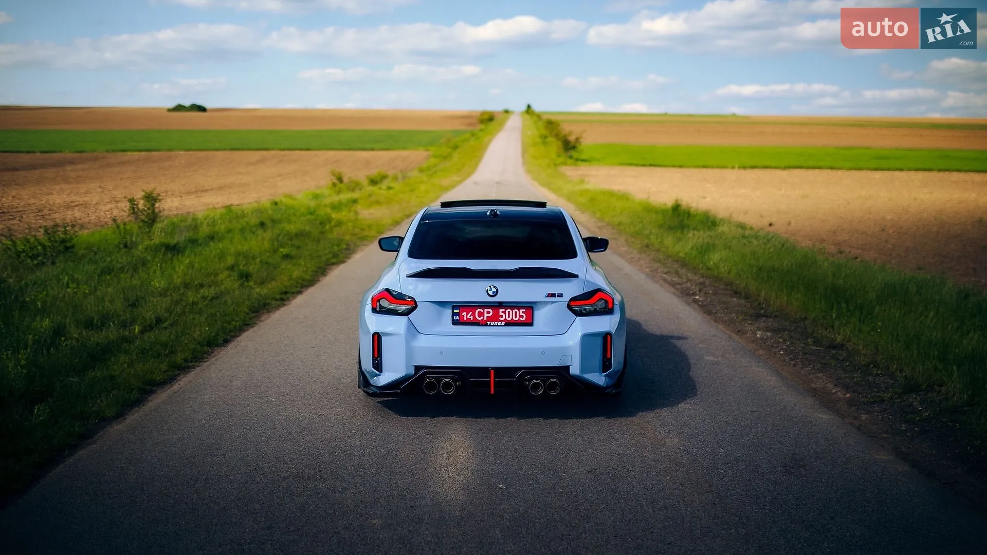 2024 BMW M2 - мініатюра 58