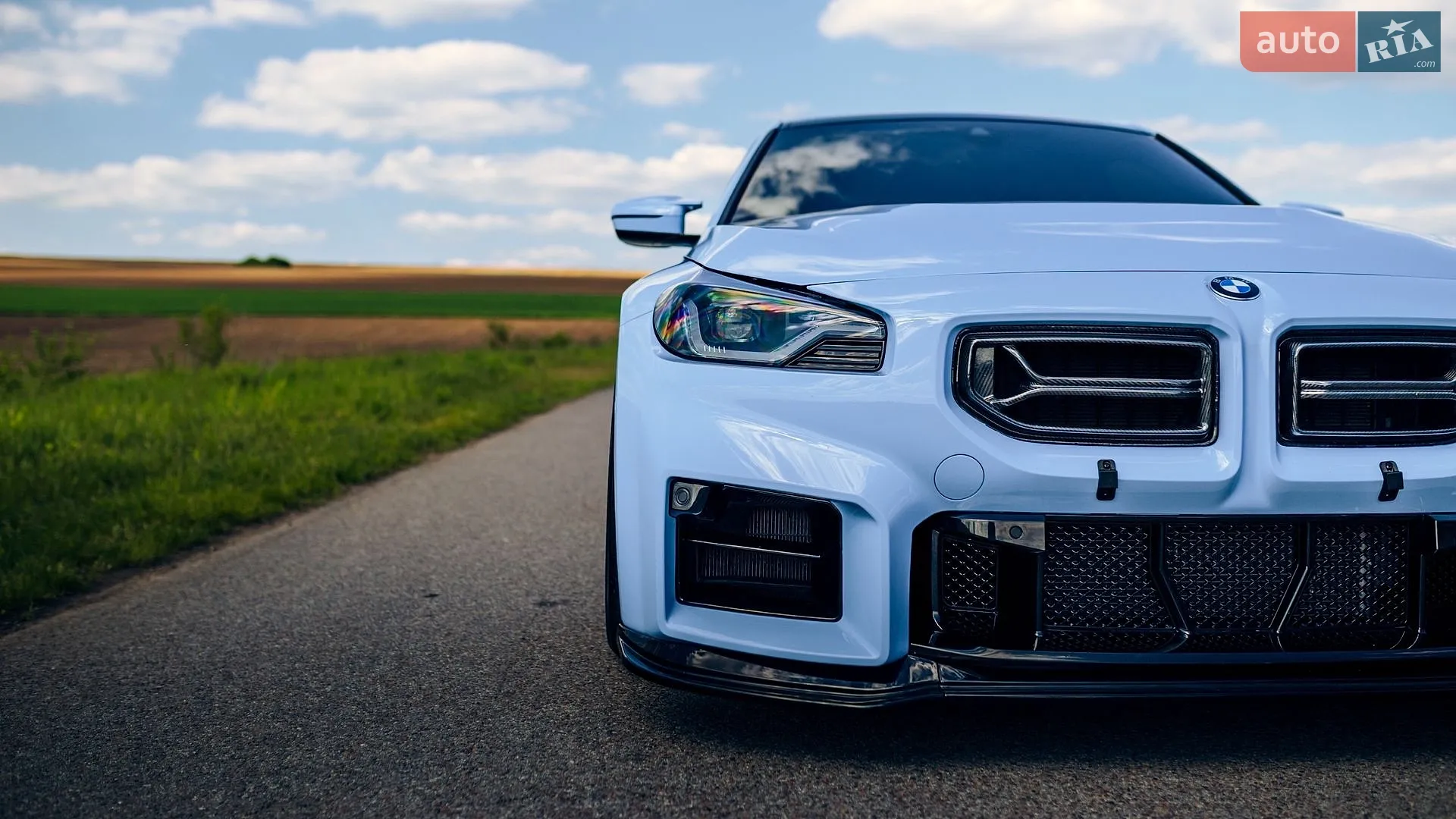 2024 BMW M2 - мініатюра 62