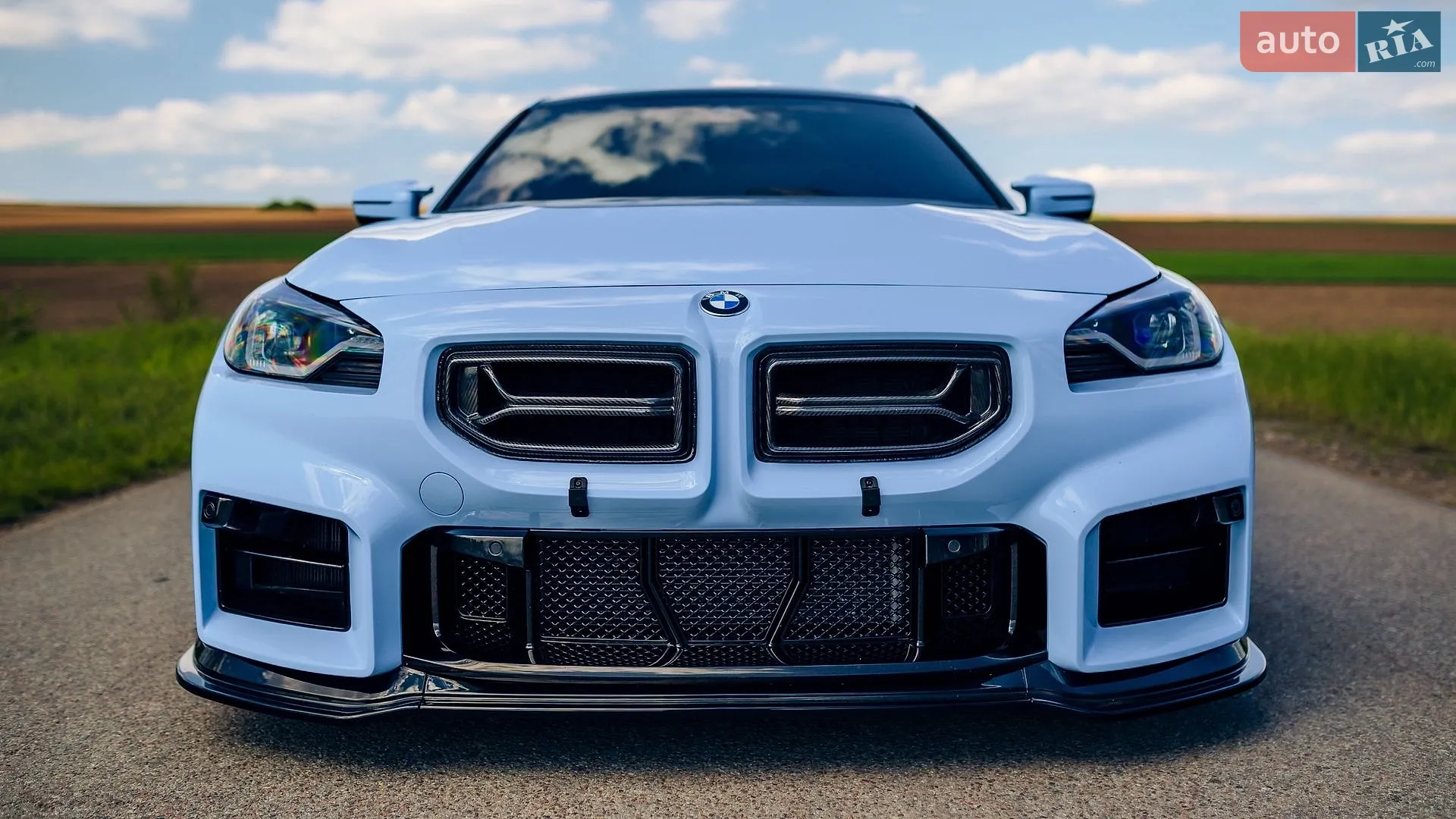 2024 BMW M2 - мініатюра 63