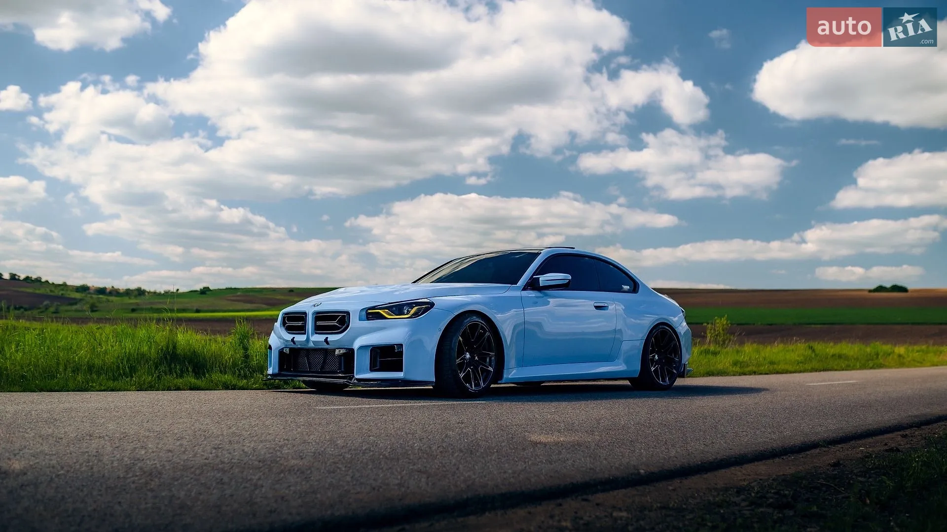 2024 BMW M2 - мініатюра 66