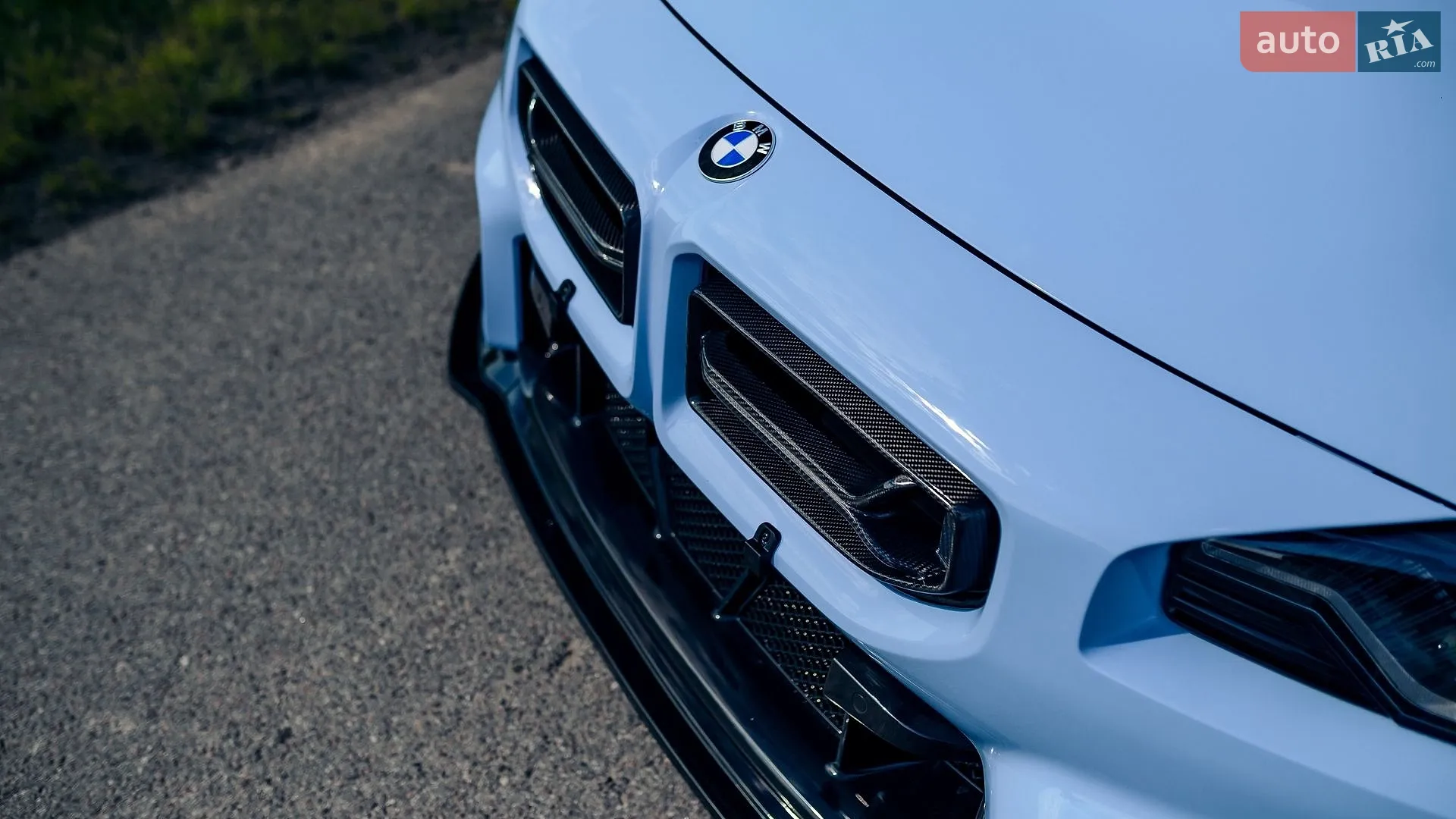 2024 BMW M2 - мініатюра 75