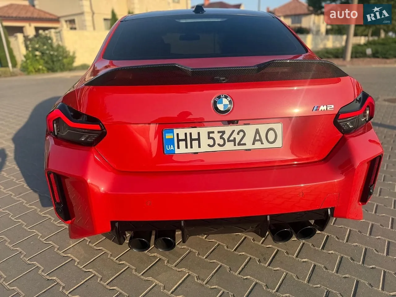 2023 BMW M2 - мініатюра 12