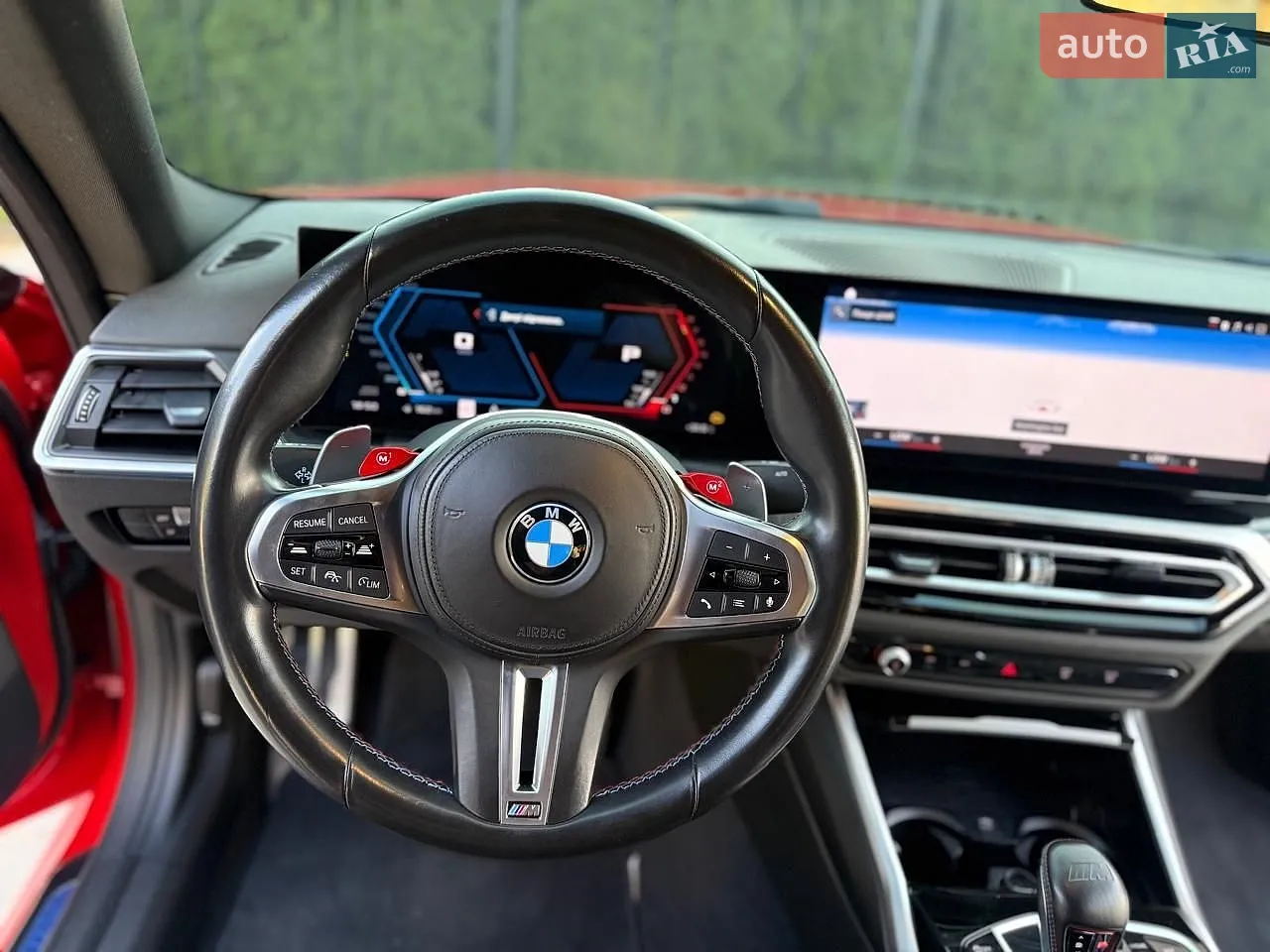 2023 BMW M2 - мініатюра 25