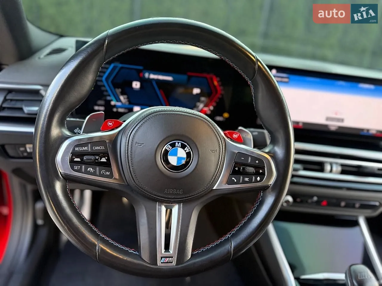 2023 BMW M2 - мініатюра 28